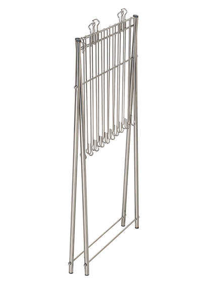 セキスイ ステンレス タオルほし DT-1 積水樹脂 物干し ものほし 干し台 タオル掛け(代引不可)