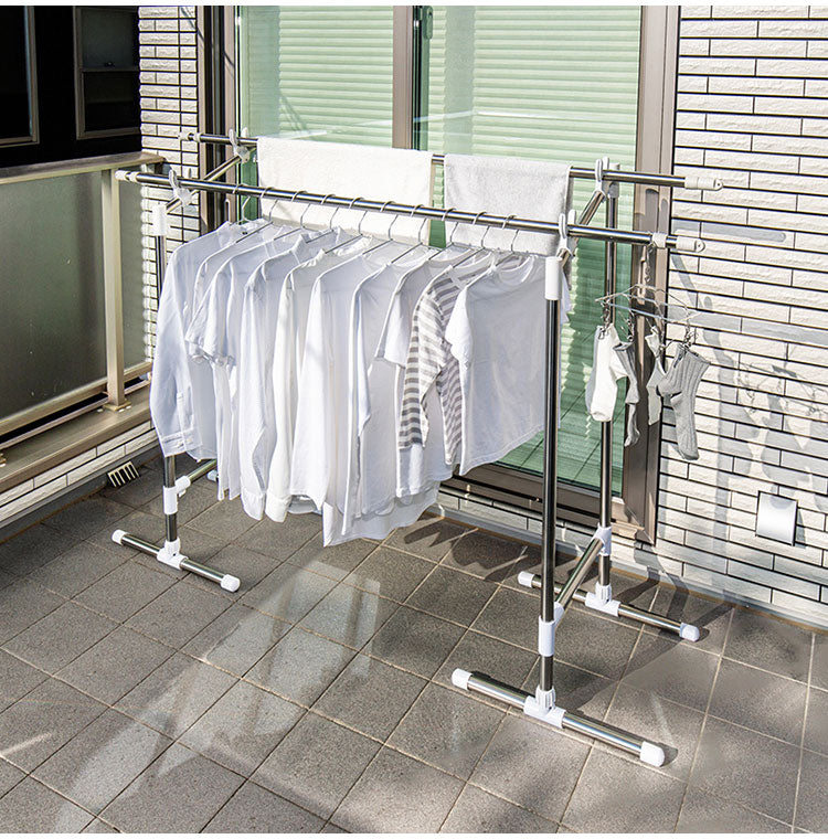 セキスイ ステンクラー物干し台 大空 SON-40 積水樹脂 物干し ものほし 干し台(代引不可)