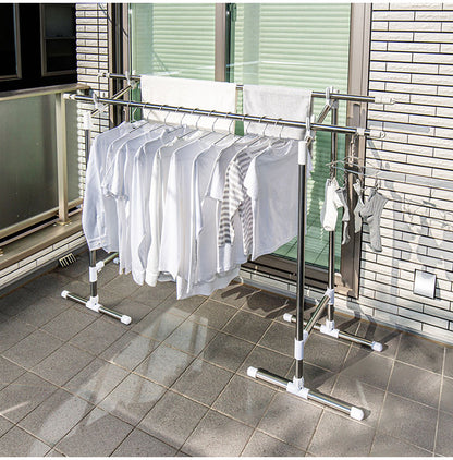 セキスイ ステンクラー物干し台 大空 SON-40 積水樹脂 物干し ものほし 干し台(代引不可)