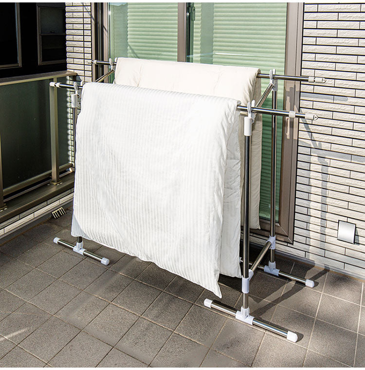 セキスイ ステンクラー物干し台 大空 SON-40 積水樹脂 物干し ものほし 干し台(代引不可)