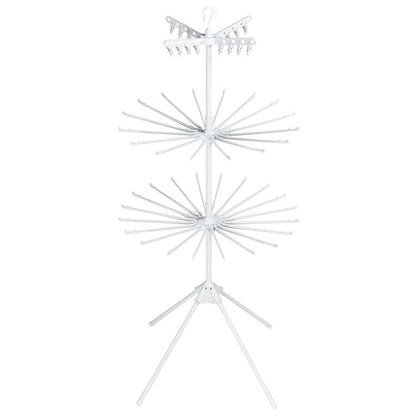 セキスイ 物干しスタンド コスモス C-400 積水樹脂 物干し ものほし 干し台(代引不可)