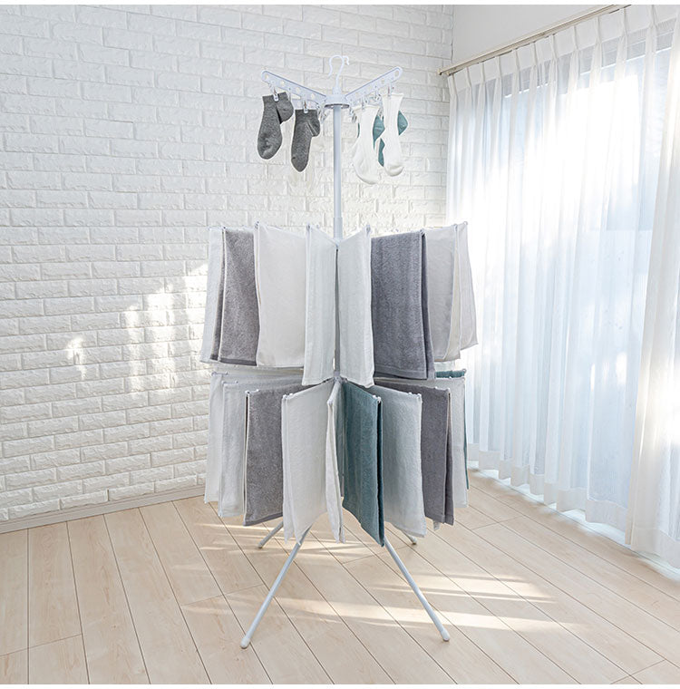 セキスイ 物干しスタンド コスモス C-400 積水樹脂 物干し ものほし 干し台(代引不可)