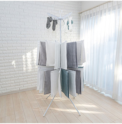 セキスイ 物干しスタンド コスモス C-400 積水樹脂 物干し ものほし 干し台(代引不可)