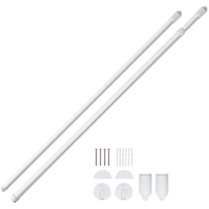 セキスイ 壁面用取付ものほし HTM-1 積水樹脂 物干し ものほし 干し台(代引不可)