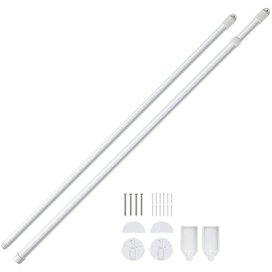 セキスイ 壁面用取付ものほし HTM-1 積水樹脂 物干し ものほし 干し台(代引不可)