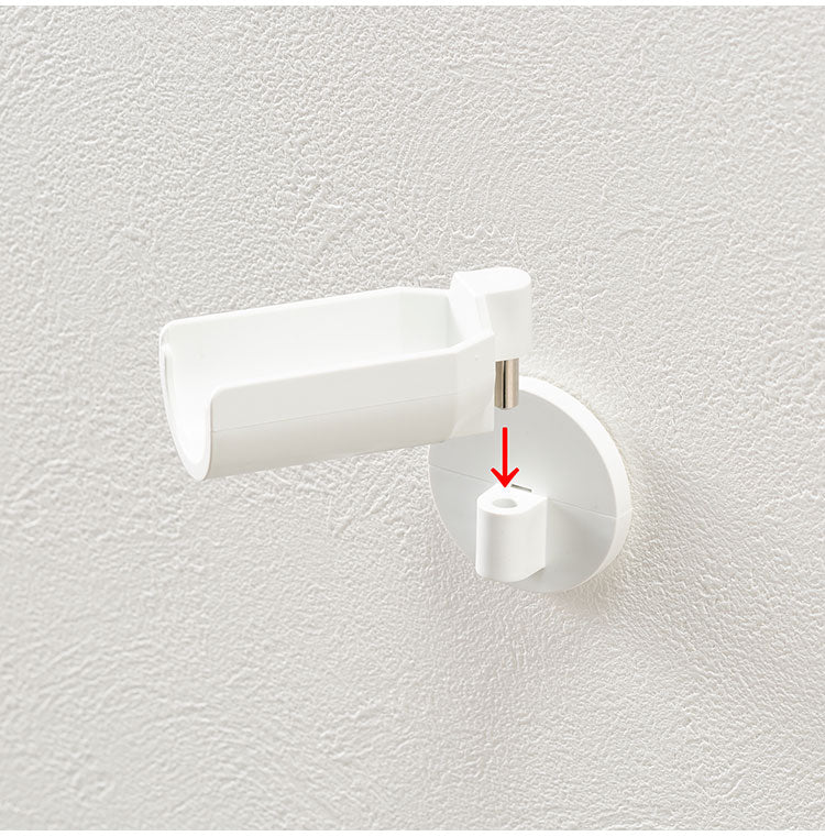 セキスイ 壁面用取付ものほし HTM-1 積水樹脂 物干し ものほし 干し台(代引不可)