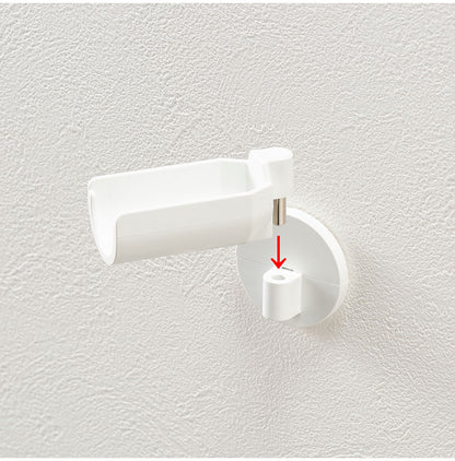 セキスイ 壁面用取付ものほし HTM-1 積水樹脂 物干し ものほし 干し台(代引不可)