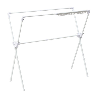 セキスイ 室内ふとん干し 幅98~148cm MH-92W 積水樹脂 物干し ものほし 干し台 布団干し(代引不可)