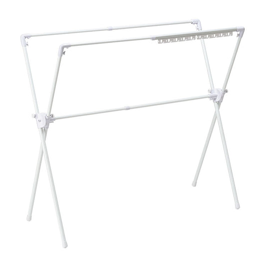 セキスイ 室内ふとん干し 幅98~148cm MH-92W 積水樹脂 物干し ものほし 干し台 布団干し(代引不可)