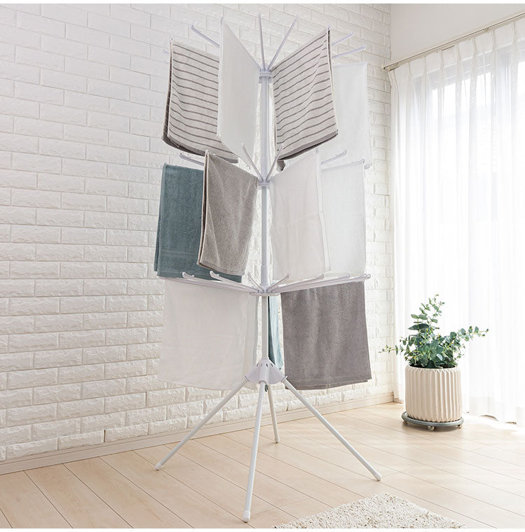 セキスイ ものほしスタンドコスモス TC-3W 積水樹脂 物干し ものほし 干し台(代引不可)