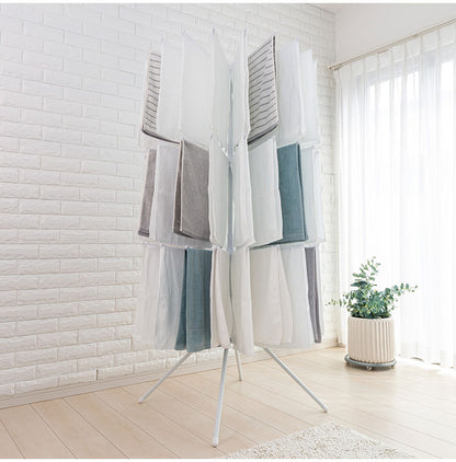 セキスイ ものほしスタンドコスモス TC-3W 積水樹脂 物干し ものほし 干し台(代引不可)