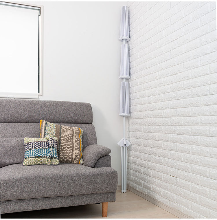 セキスイ ものほしスタンドコスモス TC-3W 積水樹脂 物干し ものほし 干し台(代引不可)