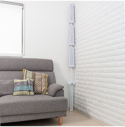 セキスイ ものほしスタンドコスモス TC-3W 積水樹脂 物干し ものほし 干し台(代引不可)