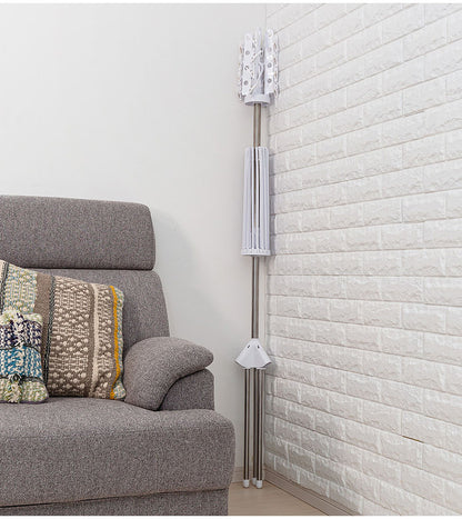 セキスイ ステンクラーものほしスタンドコスモス 2段 SC-2W 積水樹脂 物干し ものほし 干し台(代引不可)