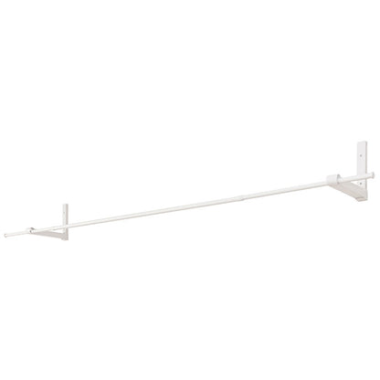 セキスイ 壁面用取付ものほし HTM-2 積水樹脂 物干し ものほし 干し台(代引不可)