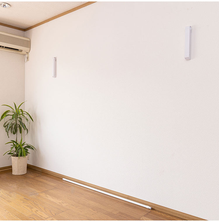 セキスイ 壁面用取付ものほし HTM-2 積水樹脂 物干し ものほし 干し台(代引不可)