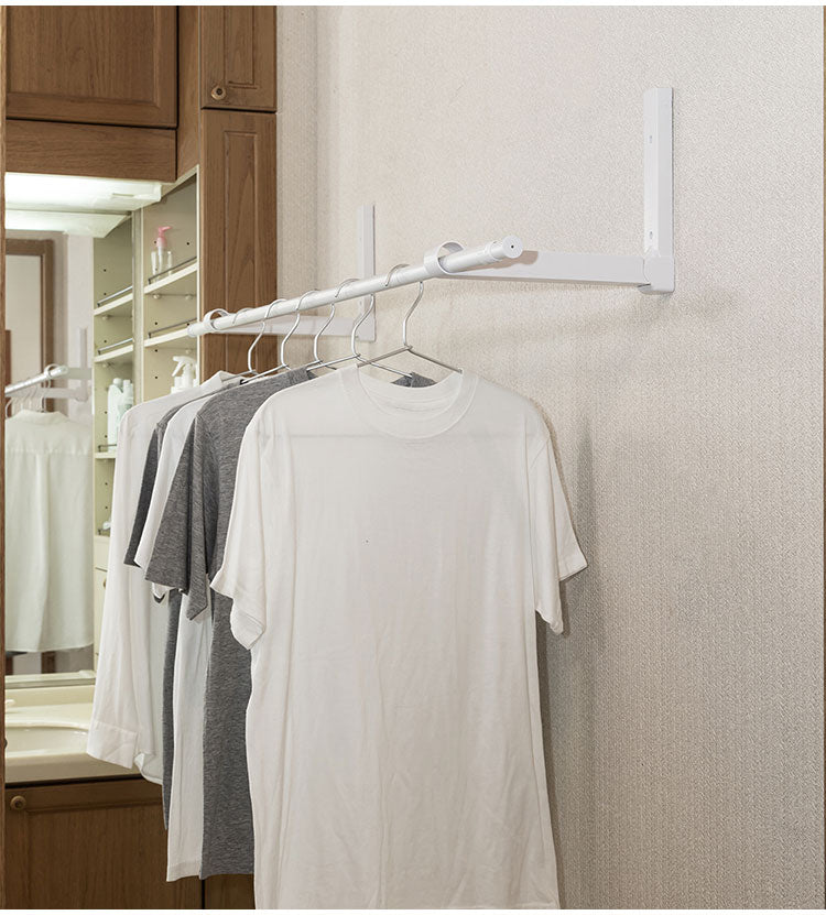 セキスイ 壁面用取付ものほし HTM-2 積水樹脂 物干し ものほし 干し台(代引不可)