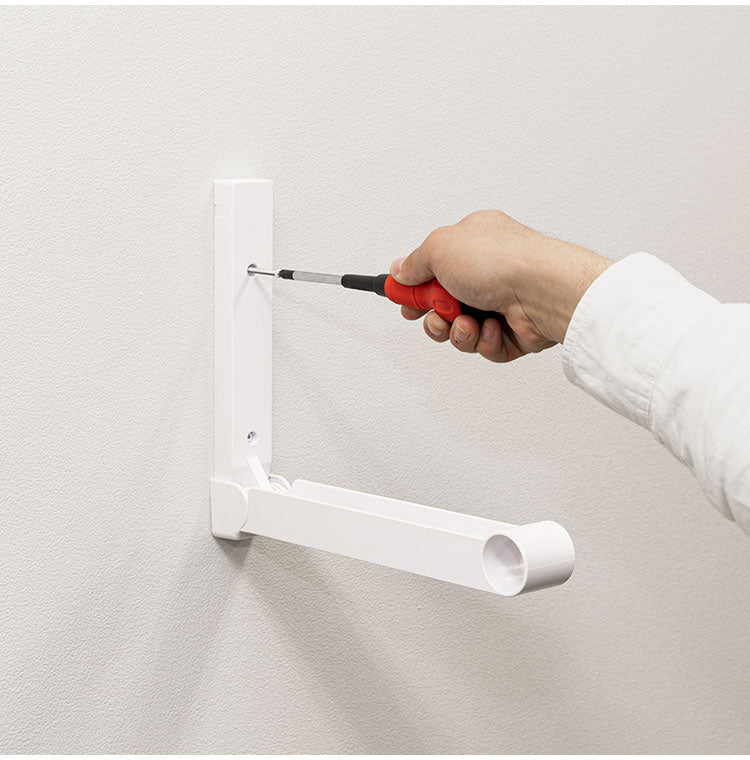 セキスイ 壁面用取付ものほし HTM-2 積水樹脂 物干し ものほし 干し台(代引不可)