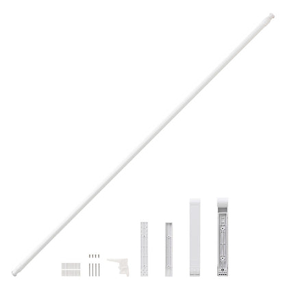 セキスイ 壁面用取付ものほし HTM-2 積水樹脂 物干し ものほし 干し台(代引不可)