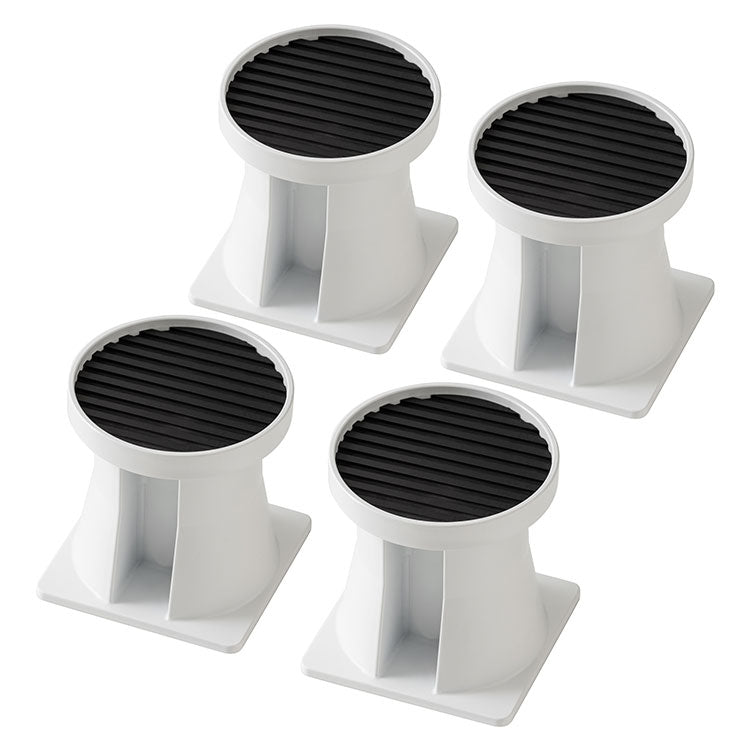 セキスイ 洗濯機置台 SRO-10 積水樹脂 洗濯機置き台 洗濯台 置き台 洗濯機ラック 排水パン 洗濯機パン(代引不可)