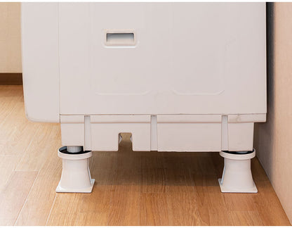 セキスイ 洗濯機置台 SRO-10 積水樹脂 洗濯機置き台 洗濯台 置き台 洗濯機ラック 排水パン 洗濯機パン(代引不可)