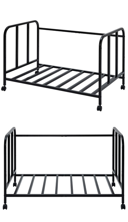 セキスイ 布団収納ラック シングル ふとん収納ラック 布団ラック ふとんラック ロボット掃除機対応 クローゼット ウォークインクローゼット 押入れ収納 押し入れ収納 黒 ブラック 積水(代引不可)