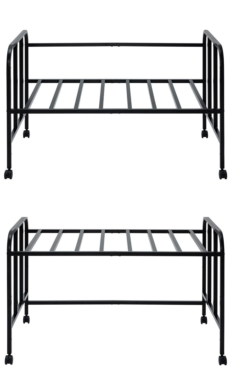 セキスイ 布団収納ラック シングル ふとん収納ラック 布団ラック ふとんラック ロボット掃除機対応 クローゼット ウォークインクローゼット 押入れ収納 押し入れ収納 黒 ブラック 積水(代引不可)