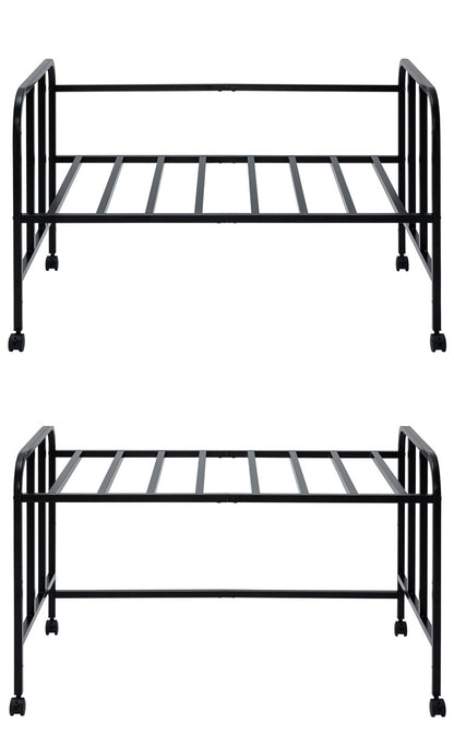 セキスイ 布団収納ラック シングル ふとん収納ラック 布団ラック ふとんラック ロボット掃除機対応 クローゼット ウォークインクローゼット 押入れ収納 押し入れ収納 黒 ブラック 積水(代引不可)