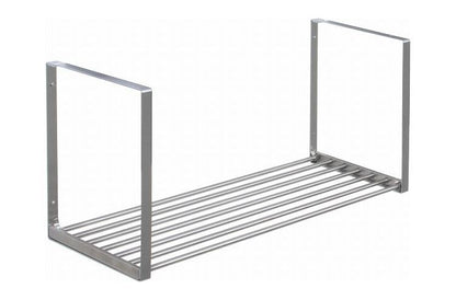 日本製 水切りパイプ棚A 1段 幅60cm 田窪工業所 TAKUBO PA1-60(代引不可)