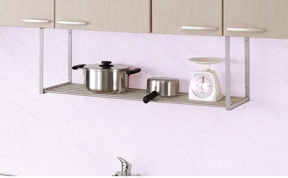 日本製 水切りパイプ棚A 1段 幅90cm 田窪工業所 TAKUBO PA1-90(代引不可)