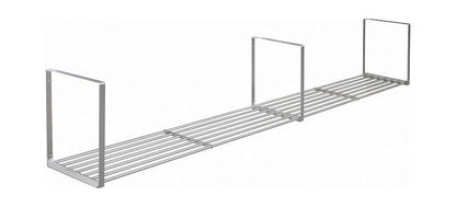 日本製 水切りパイプ棚A 1段 幅180cm 田窪工業所 TAKUBO PA1-180(代引不可)
