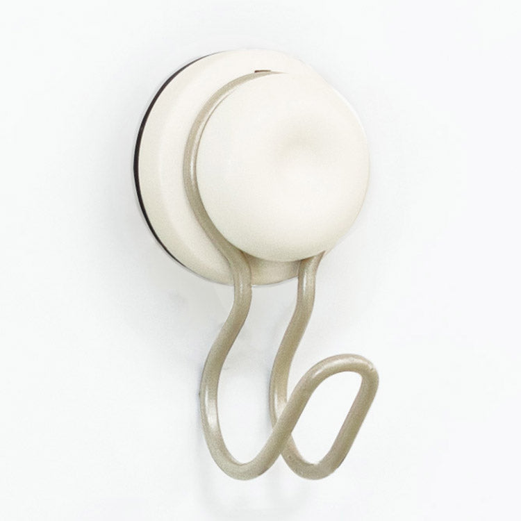 強力吸盤 フック キッチン収納 簡単設置(代引不可)