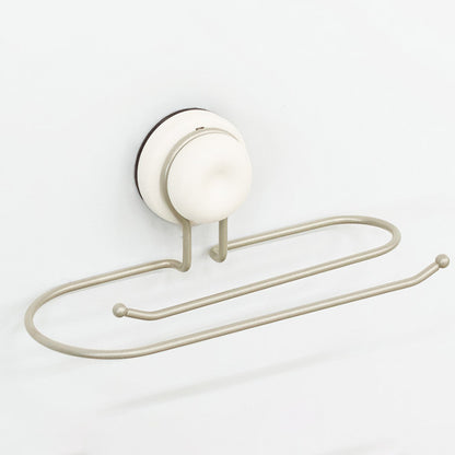 強力吸盤 ふきん掛け キッチン収納 簡単設置(代引不可)