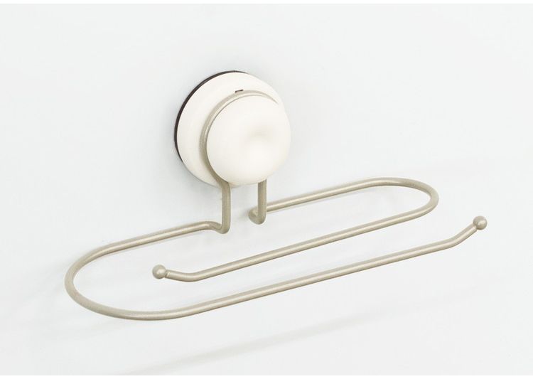 強力吸盤 ふきん掛け キッチン収納 簡単設置(代引不可)