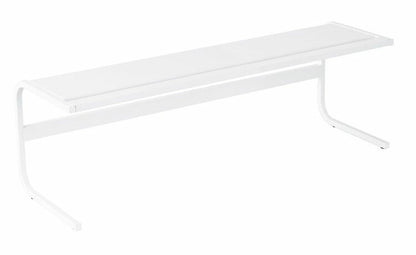 コンロ奥ラック 75cmコンロ用 キッチンアシストラック 頑丈 スチール製 収納 マグネット対応 キッチン収納 コンロラック 収納ラック カウンター上収納 白 ホワイト(代引不可)