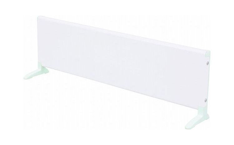 マグネットボード スタンド 幅60cm ロータイプ 置き型 スタンド式 ボード単品 キッチン収納 マグネット収納 スチールボード デスク 卓上 カウンター上 白 ホワイト(代引不可)