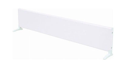 マグネットボード スタンド 幅90cm ロータイプ 置き型 スタンド式 ボード単品 キッチン収納 マグネット収納 スチールボード デスク 卓上 カウンター上 白 ホワイト(代引不可)