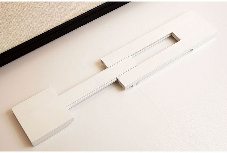 スタッキングdeトイレ収納 天板のみ 伸縮天板 幅60cm~80cm 伸縮式 天板 完成品 伸長式 単品 収納 奥行15cm 高さ3cmトイレタンク上 スペース 有効活用 省スペース 耐荷重 1kg コンパクト(代引不可)