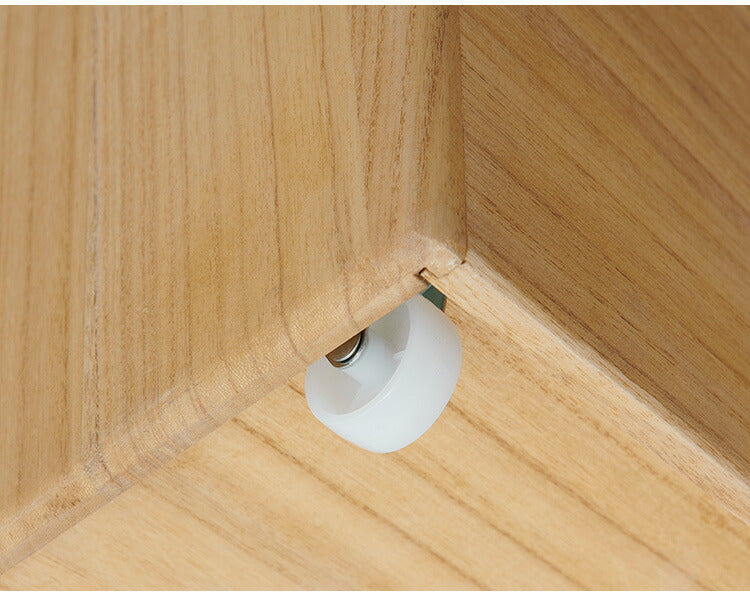 kirisai 日本製 桐のこめ櫃 30kg 米びつ キャスター付き スリム 収納 一合升付き 桐 木製 桐製 調湿 ライスストッカー 隠しキャスター こめびつ 米櫃 保存容器 おしゃれ OSPO-30(代引不可)