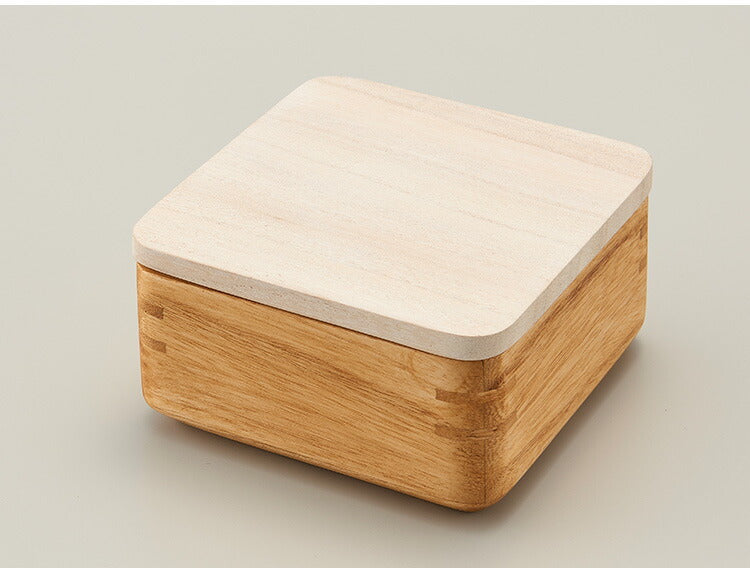 kirisai 日本製 桐のレンジでごはん鉢 冷凍ごはん容器 電子レンジ対応 蒸気でふっくら 調湿 桐 木製 桐製 茶碗 ごはん保存容器 冷凍ご飯容器 お米保存容器 冷凍ごはん 保存容器 おしゃれ OSG-1(代引不可)