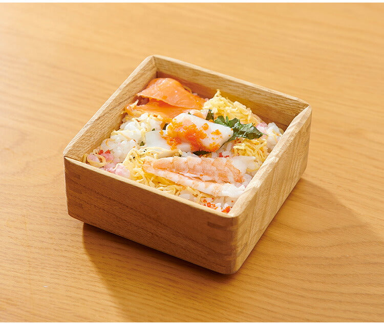 kirisai 日本製 桐のレンジでごはん鉢 冷凍ごはん容器 電子レンジ対応 蒸気でふっくら 調湿 桐 木製 桐製 茶碗 ごはん保存容器 冷凍ご飯容器 お米保存容器 冷凍ごはん 保存容器 おしゃれ OSG-1(代引不可)