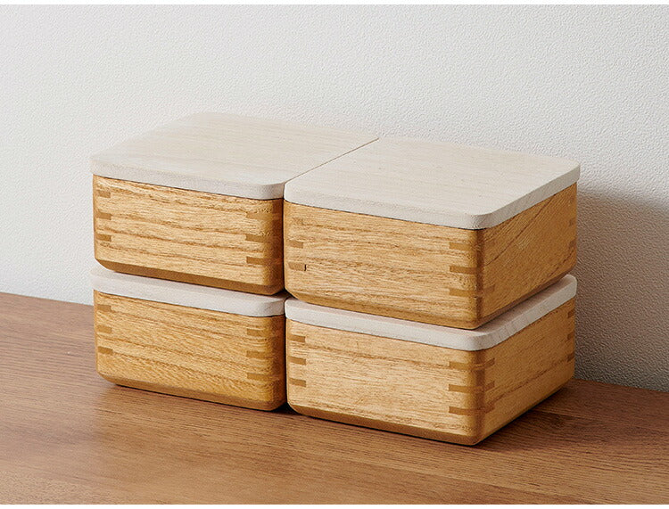 kirisai 日本製 桐のレンジでごはん鉢 冷凍ごはん容器 電子レンジ対応 蒸気でふっくら 調湿 桐 木製 桐製 茶碗 ごはん保存容器 冷凍ご飯容器 お米保存容器 冷凍ごはん 保存容器 おしゃれ OSG-1(代引不可)