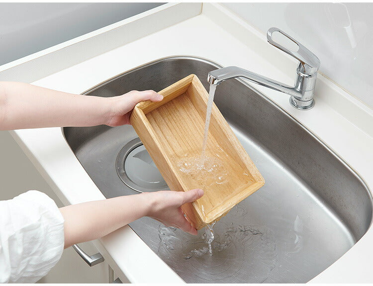 kirisai 日本製 桐のレンジでむし鉢 蒸し器 電子レンジ対応 蒸気で