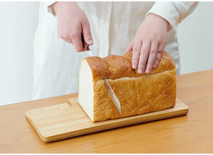 kirisai 日本製 桐のカッティングプレート 角 まな板 カッティングボード 桐 木製 桐製 まな板 おしゃれ OSPL-2(代引不可)