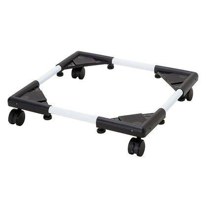 セキスイ 洗濯機置台 SRO-2 積水樹脂 洗濯機置き台 洗濯台 置き台 洗濯機ラック 排水パン 洗濯機パン(代引不可)