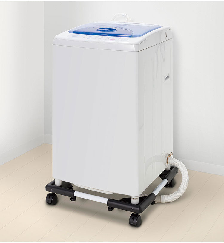 セキスイ 洗濯機置台 SRO-2 積水樹脂 洗濯機置き台 洗濯台 置き台 洗濯機ラック 排水パン 洗濯機パン(代引不可)