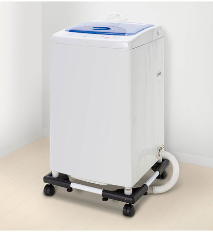 セキスイ 洗濯機置台 SRO-2 積水樹脂 洗濯機置き台 洗濯台 置き台 洗濯機ラック 排水パン 洗濯機パン(代引不可)