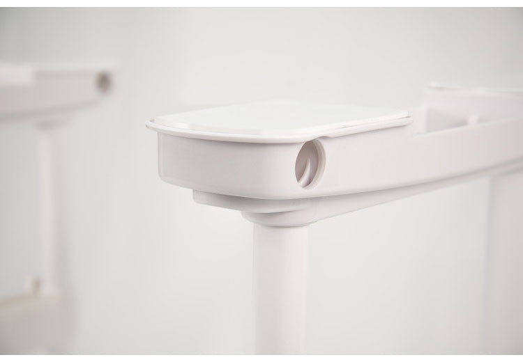 耐荷重200kg 家具転倒防止 圧着Wポール 取付範囲約50~80cm KBW-L 頑丈 突っ張り つっぱり 転倒防止ポール 伸縮棒 防災 地震対策 転倒対策 積水 セキスイ(代引不可)