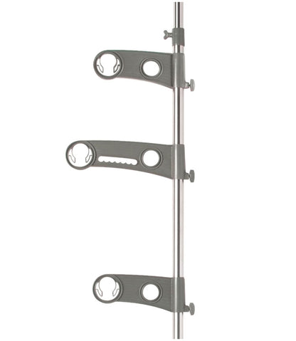 セキスイ ステンレス ベランダ ものほし台 DSL-30 積水樹脂 物干し ものほし 干し台(代引不可)