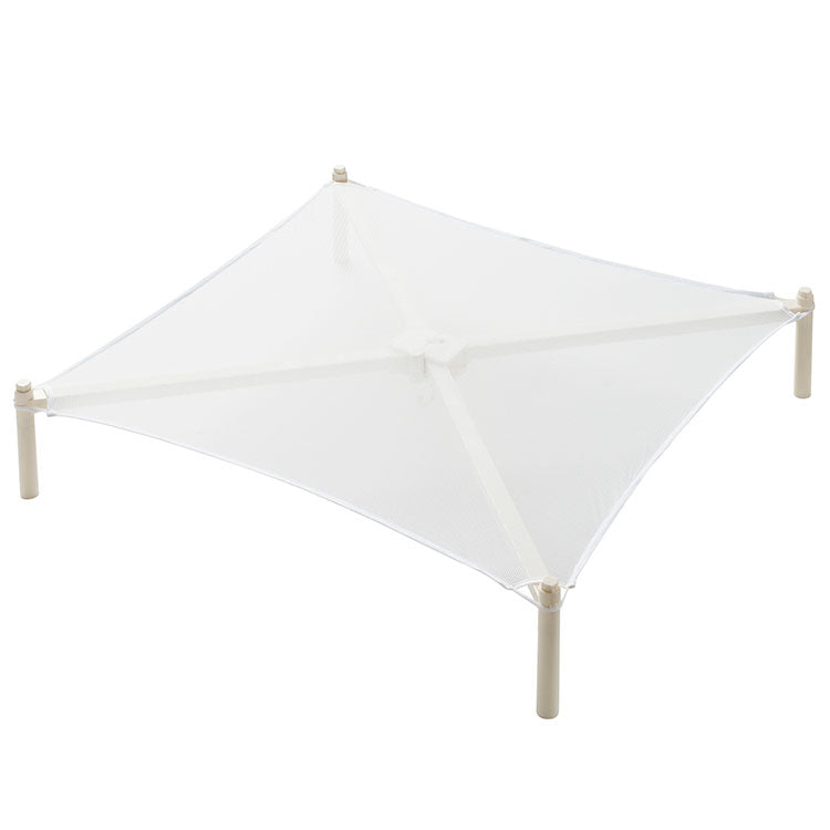 セキスイ セーター干しネット SW-1 積水樹脂 物干し ものほし 洗濯 ネット(代引不可)